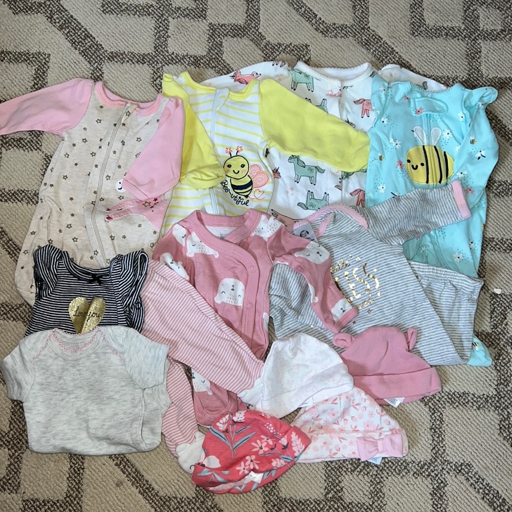 Premier Clothes Lot